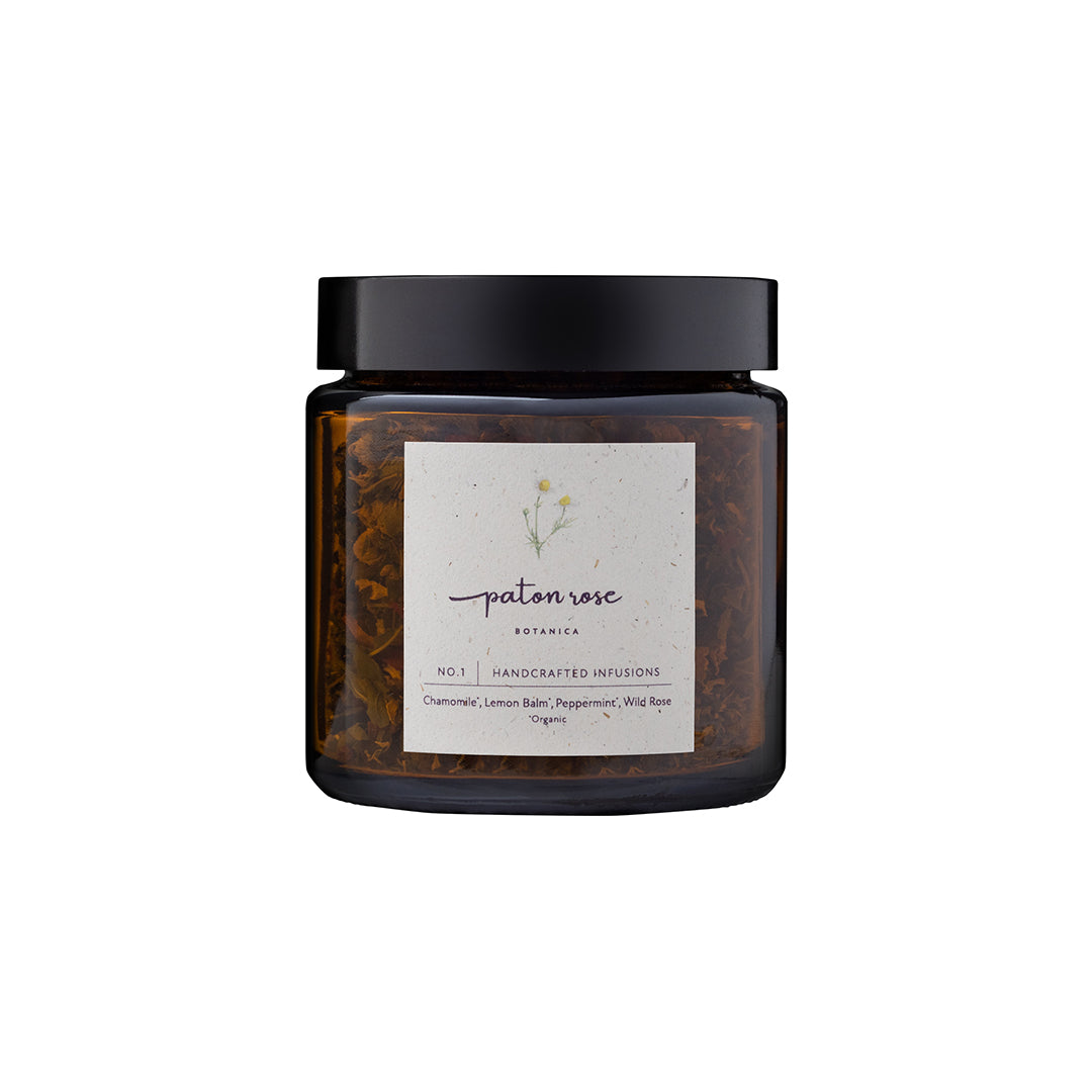 Infusion No. 1 - 4oz