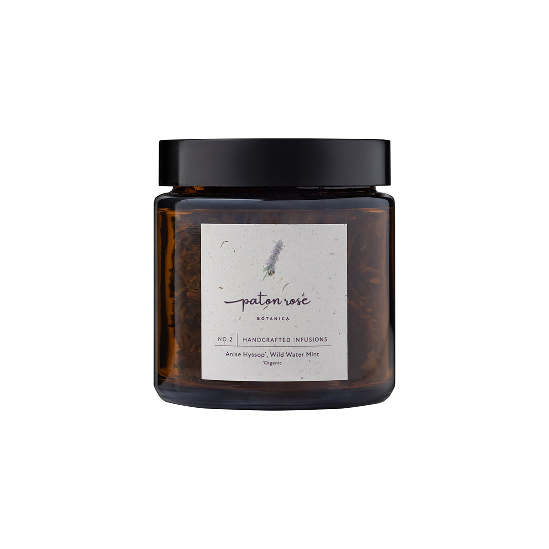 Infusion No. 2 - 4oz