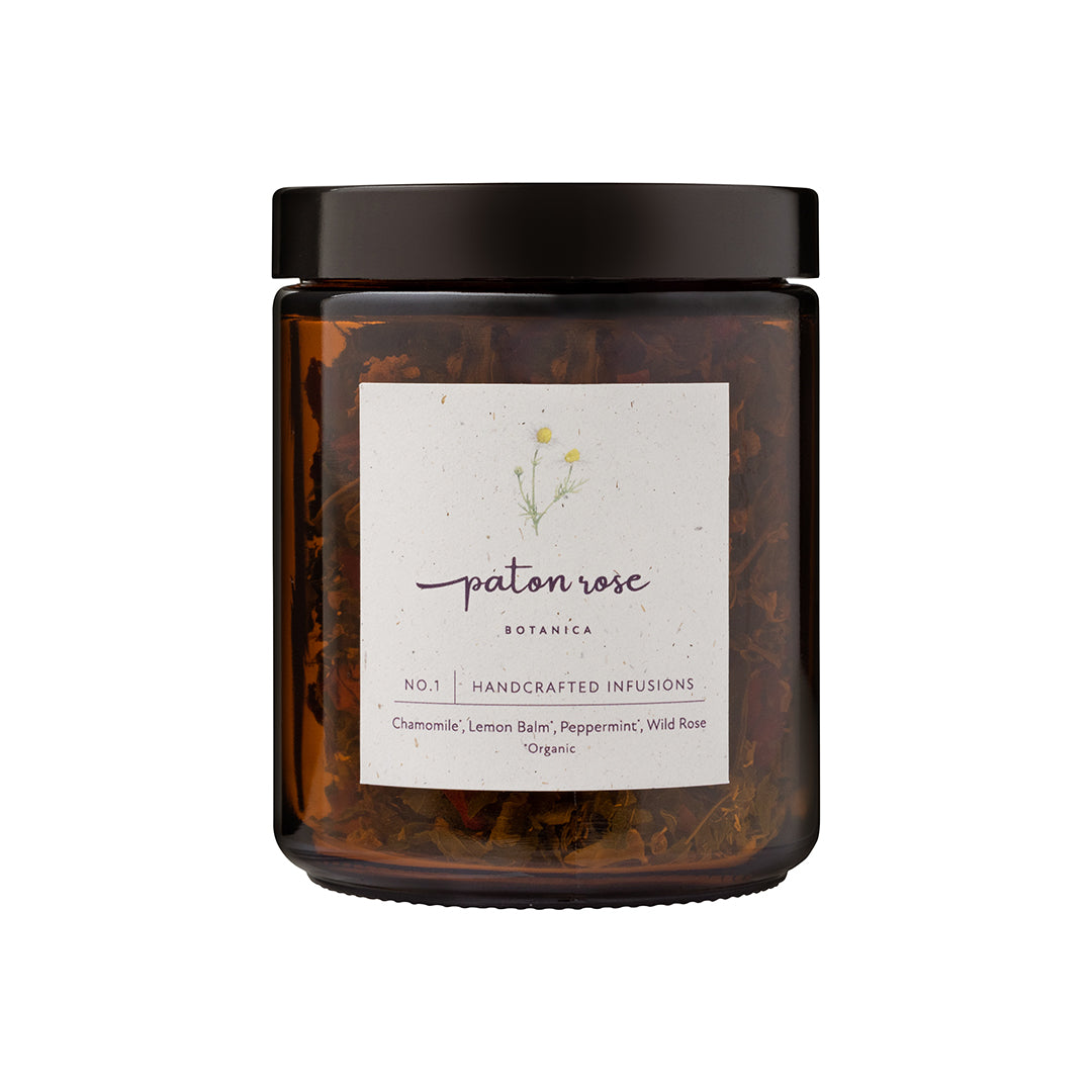 Infusion No. 1 - 8oz