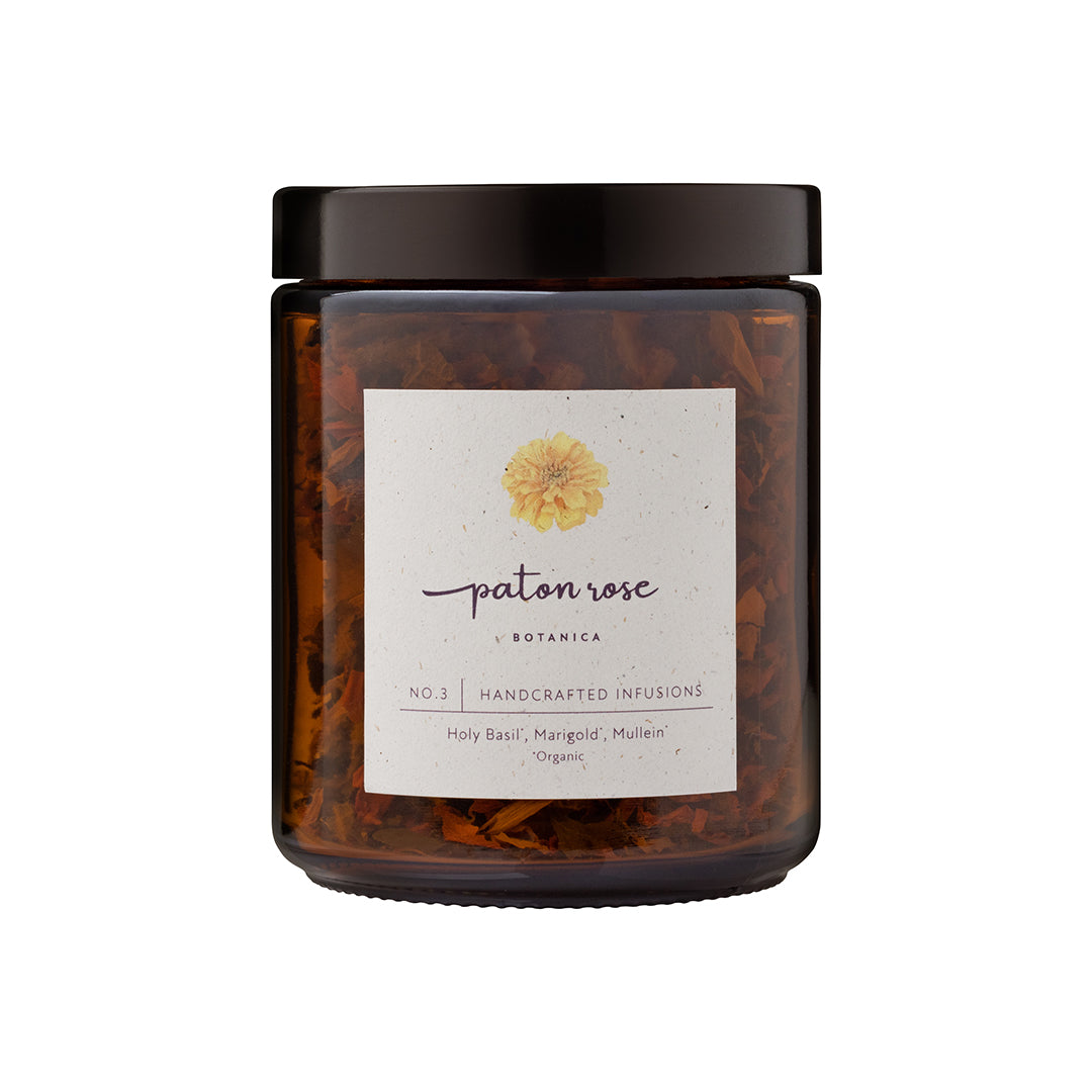 Infusion No. 3 - 8oz