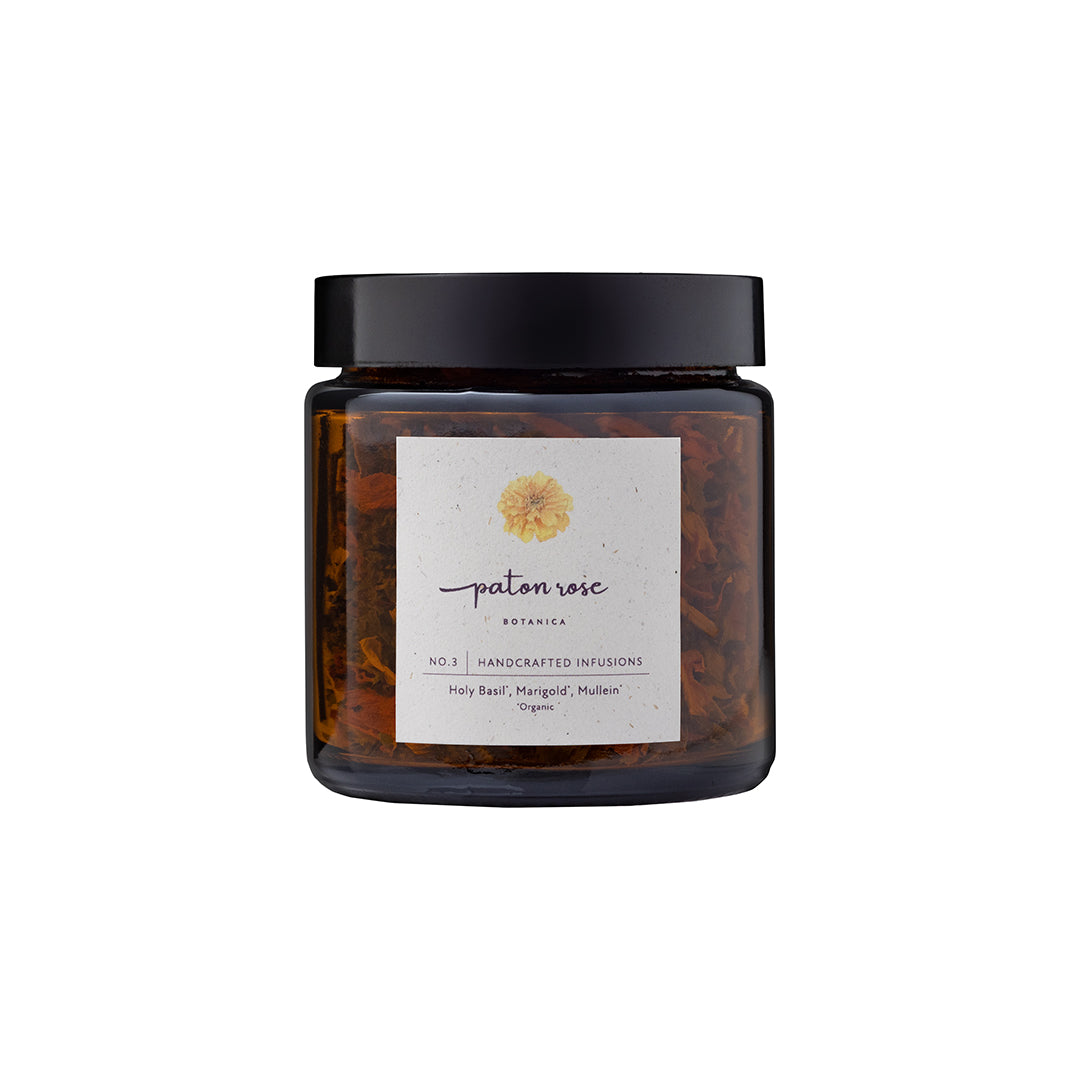 Infusion n° 3 - 4 oz 